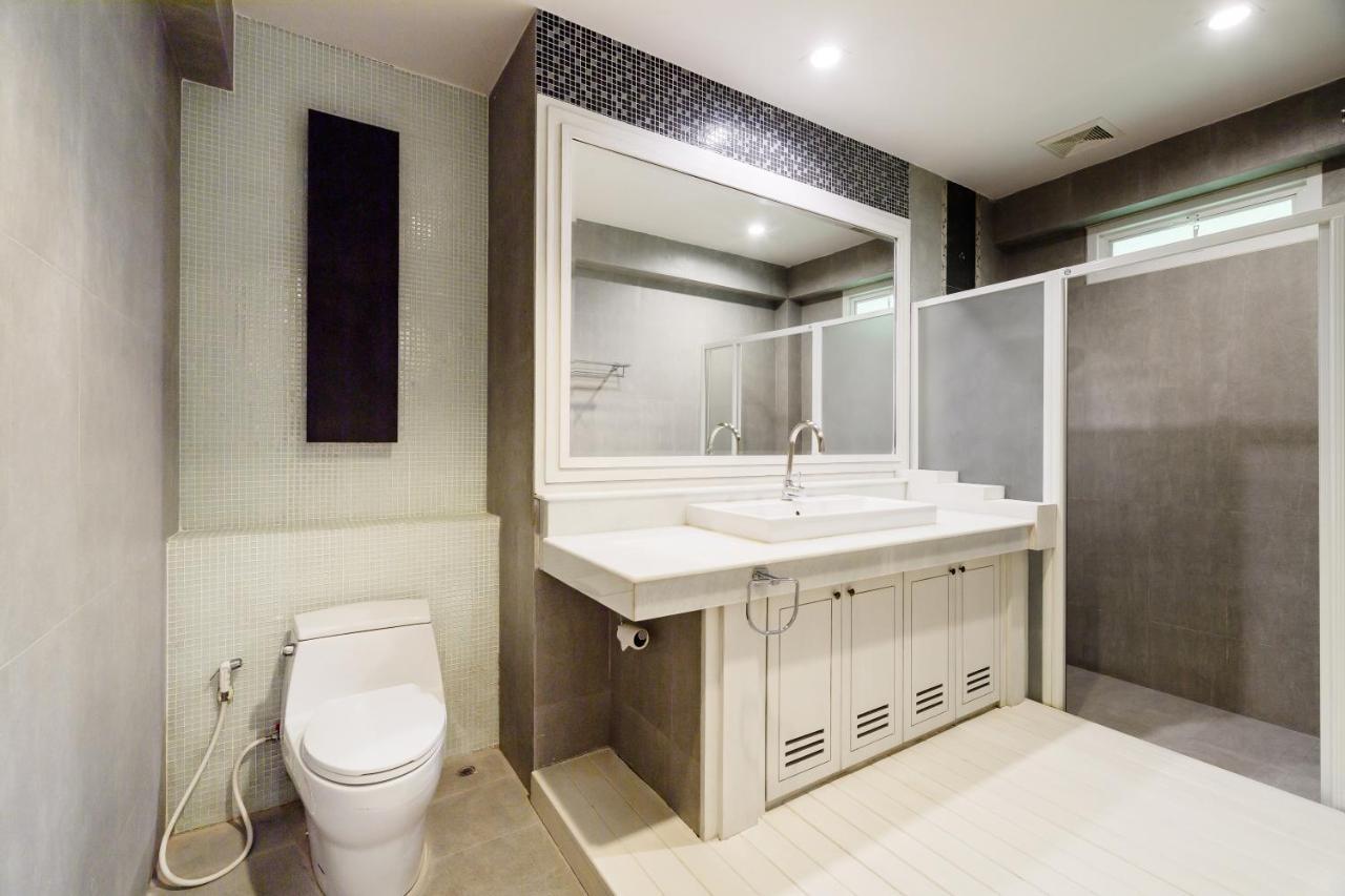 Villa Pimmada Ao Nang Екстериор снимка
