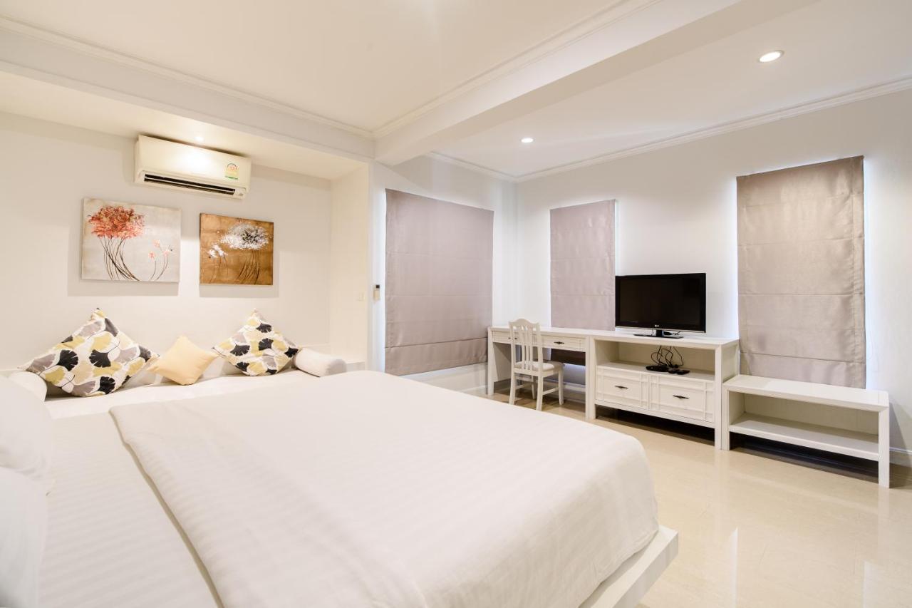 Villa Pimmada Ao Nang Екстериор снимка