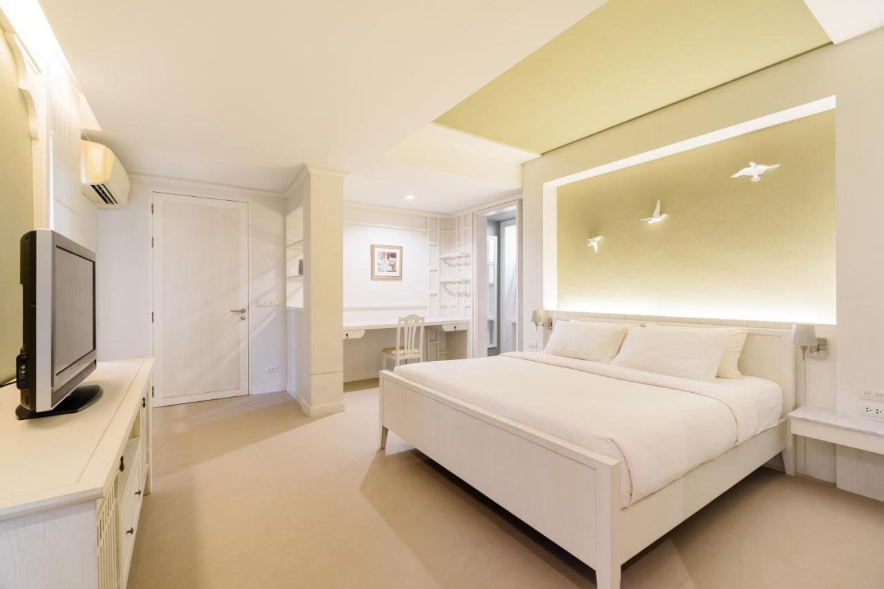 Villa Pimmada Ao Nang Екстериор снимка
