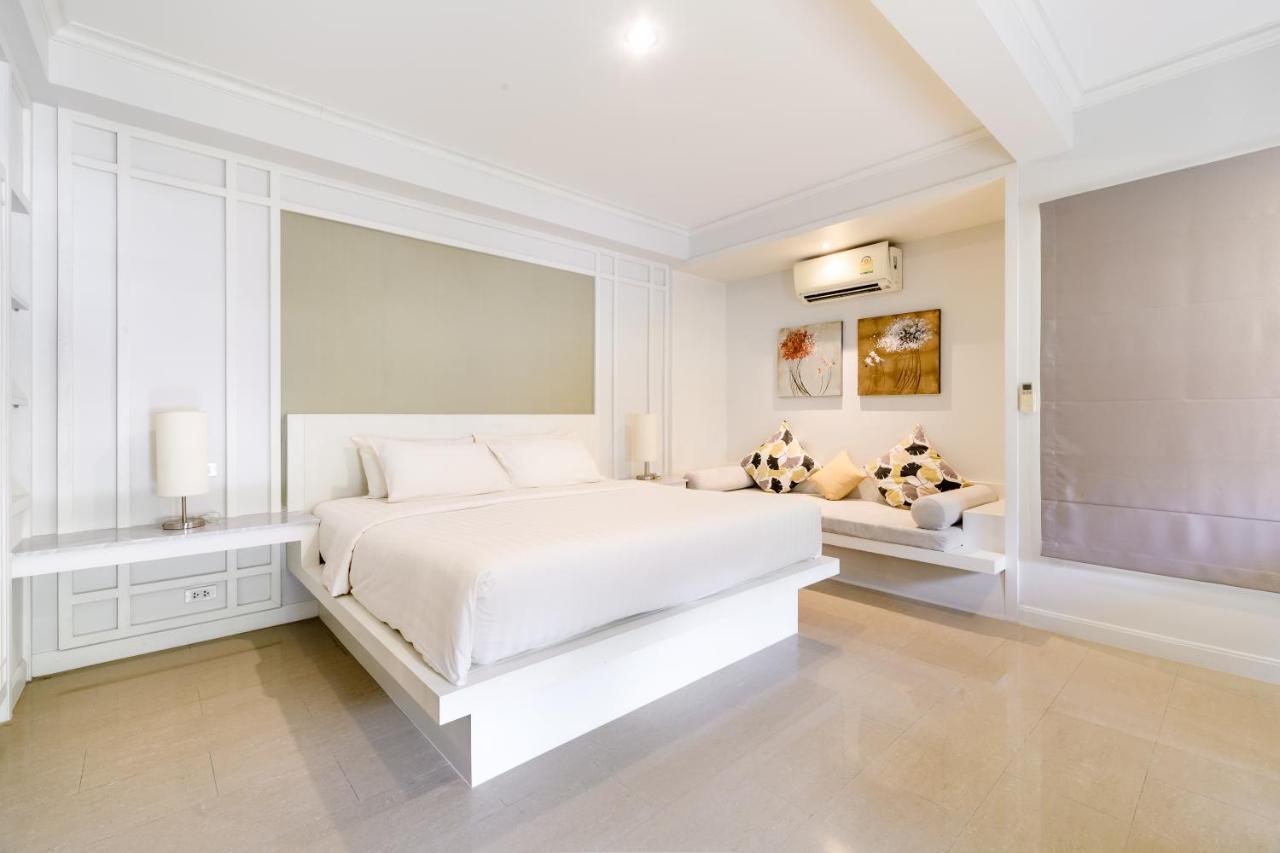 Villa Pimmada Ao Nang Екстериор снимка