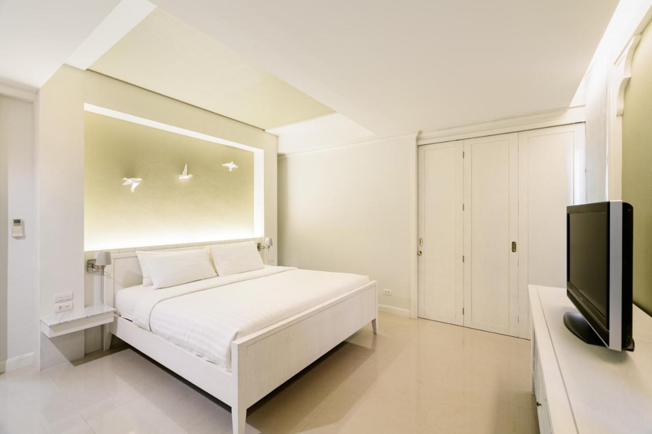 Villa Pimmada Ao Nang Екстериор снимка